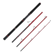 Squadron III Travel Boat