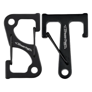 Carabiner S/T
