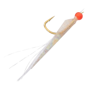 Micro Flash-NFA-01 Natural fish skin