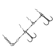 Chain-21 Stinger Rig