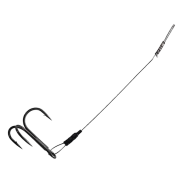 Spear Stinger 7x7 Wire-SS Zander