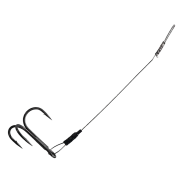 Spear Stinger HD 7x7 Wire-SS Pike