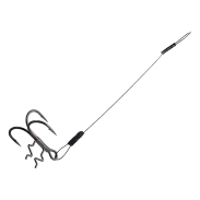 Assist Spear Stinger 7x7 Wire-SS Zander