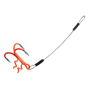 Assist Spear Stinger HD 7x7 Wire-UVO Pike