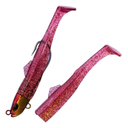 Bay Ruf Flex Minnow Zn