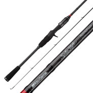 Salty Style Rockfish