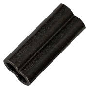 Double Barrel Crimp