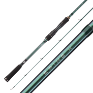 Spike X Finesse Jigging