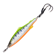 Spearhead Caldera Rockback