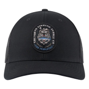 Bear Essentials Trucker