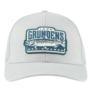 Chrome Chaser Trucker