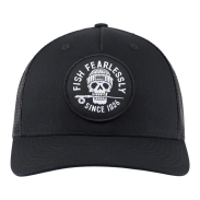 DeadStick Trucker