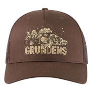 King of the Lakes Trucker