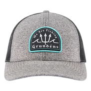 Poseidon Low Pro Trucker