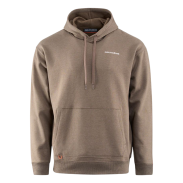 Salmon Tailscape Hoodie