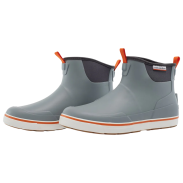 Deck-Boss Ankle Boot Extra Wide EE