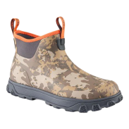 Deviation 6 Inch Ankle Boot