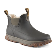 Deviation Sherpa Ankle Boot