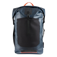 Bootlegger Waterproof Roll Top Backpack