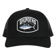Bluefin Tuna Trucker Hat