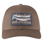 Drift Boat Trucker 312