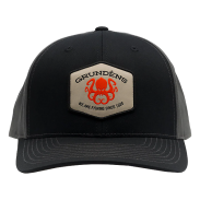 Kracken Trucker 312