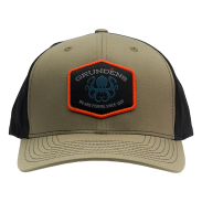 Kracken Trucker 312
