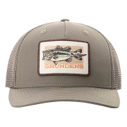 Off To The Races Trucker