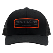 We Are Fishing Trucker