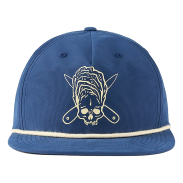 Zero Shucks Rope Trucker