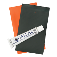 All-Purpose Patch Kit with Aquaseal