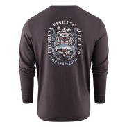 Bear Essentials LS T-Shirt