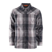 Bankside Lined Shacket