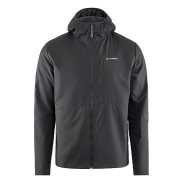 Turbulence Hybrid Hoodie