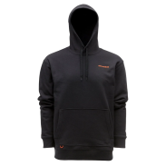 Displacement DWR Hoodie Logo Anchor
