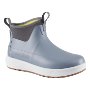 Deck-Runner Ankle Boot