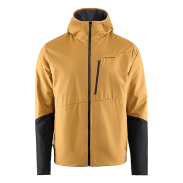 Turbulence Hybrid Hoodie