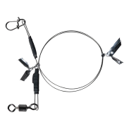 7x7 Wire Leade