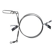 7x7 Wire Leader HD