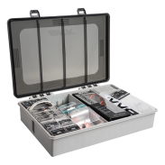 Armorpoint OCD Tackle System Predator Pike Kit EU