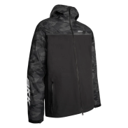 Heavy Rain Jacket