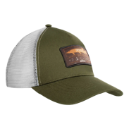 Pike Trucker Hat