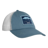 Zander Trucker Hat