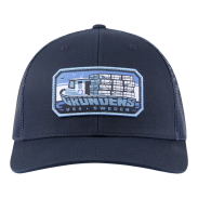 Trapper Trucker