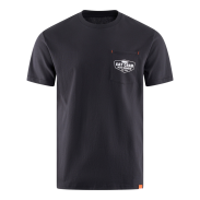 Eat Your Words HD Pocket Tee