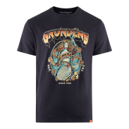 Siren SS T-Shirt