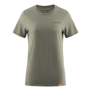 Women's Fish Fearlessly SS T-Shirt
