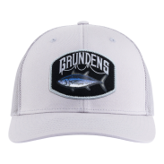 Bluefin Tuna Trucker Hat