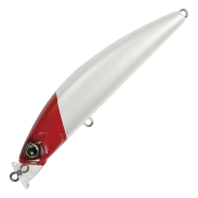 Terrif DC-9 Bullet