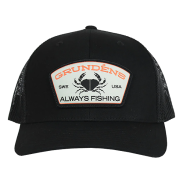 Always Fishing Trucker Hat